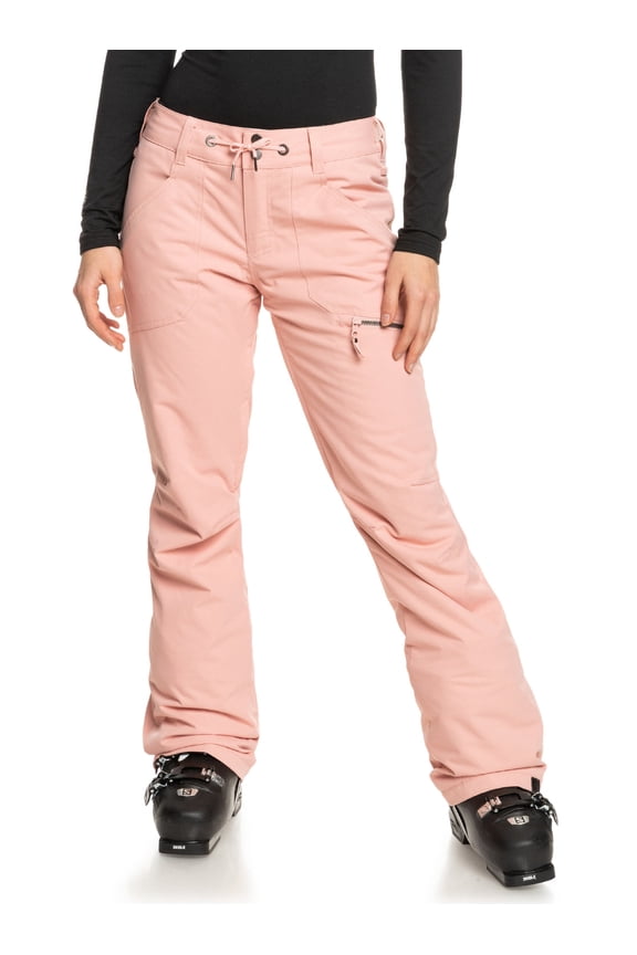 Nadia Insulated Snow Pant - Women's