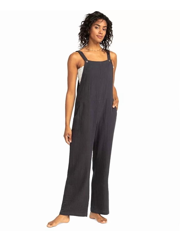 PHANTOM Women's Juniors' Beachside Dreaming Jumpsuit, US X-Large
