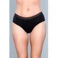 thumbnail image 1 of BeWicked Women's Roxy Panty 1848, 1 of 2
