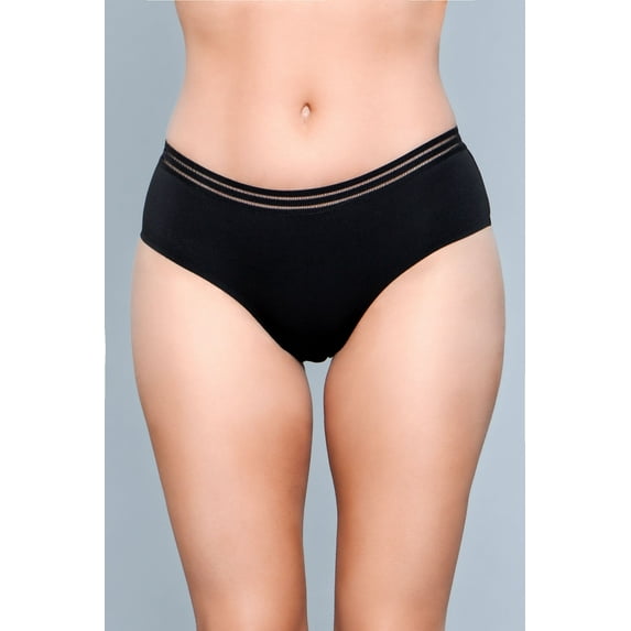 BeWicked Women's Roxy Panty 1848