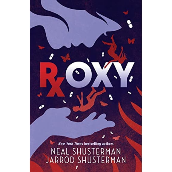 Pre-Owned Roxy (Paperback) 140639212X 9781406392128