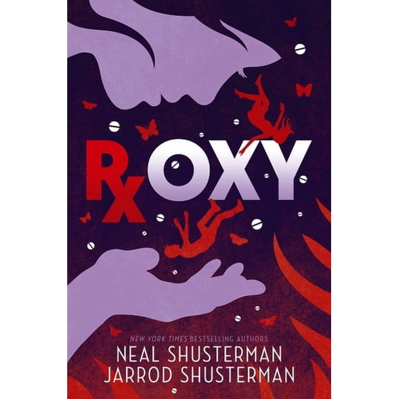 Roxy, (Paperback)