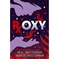 thumbnail image 1 of Pre-Owned Roxy (Paperback) 1534451269 9781534451261, 1 of 1