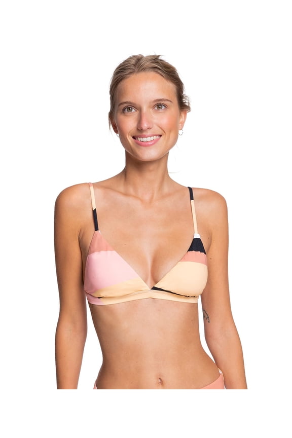 Paradiso Passport Tri Top Bright White LG