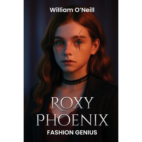 Roxy Phoenix: Fashion Genius, (Paperback)