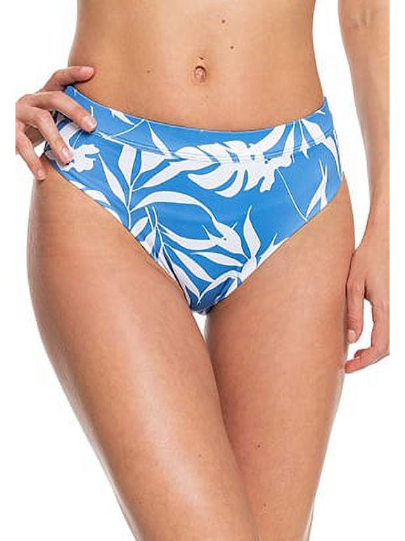 REGATTA SURF Love the Shorey Printed Bikini Swim Bottom, US X-Small