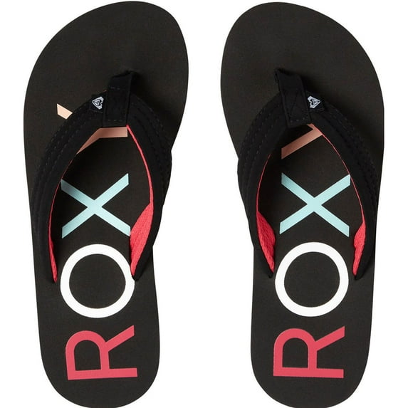 Roxy RG Vista 3 Point Sandal (Little Kid/Big Kid)