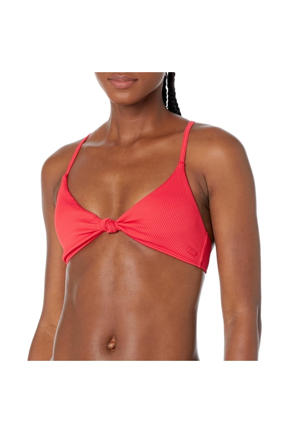 Rib Love The Surf Knot Bittersweet XL