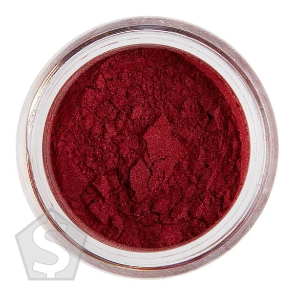 Roxy & Rich 50 Gram Super Red Fondust Hybrid Food Color