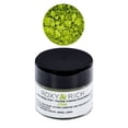thumbnail image 1 of Roxy & Rich Hybrid Petal Dust Powder Food Color 8 Milliliters Volume, Citrine, 1 of 2