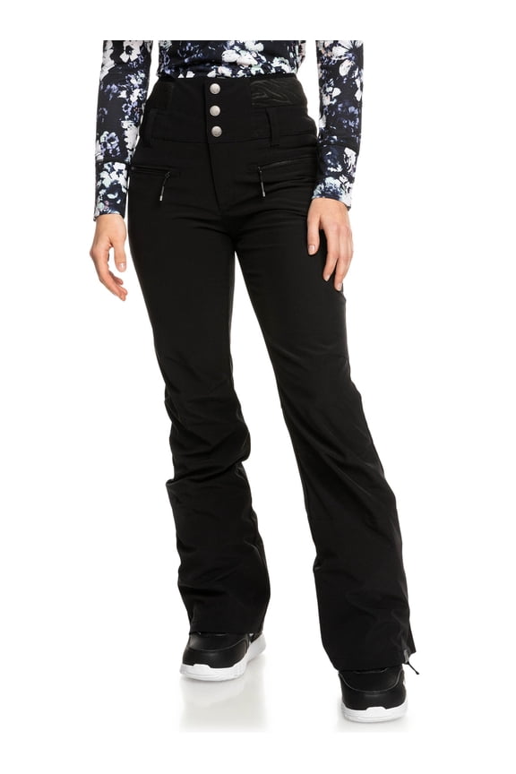 Rising High Snow Pants - Women's