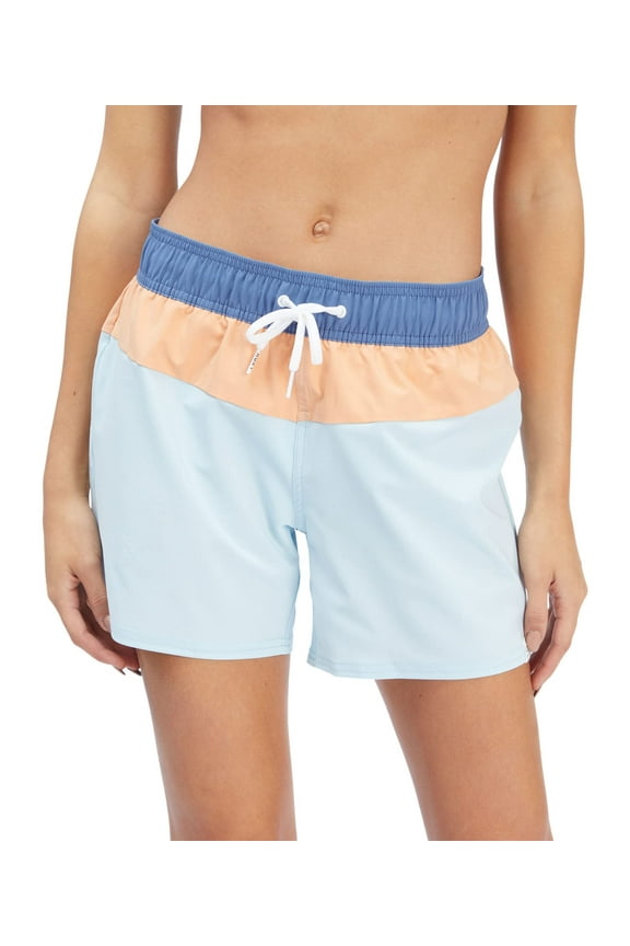 Sea 5" Boardshorts Cool Blue XS