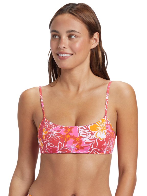 Sea Spray Bralette Top RZN6 M