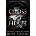 thumbnail image 1 of Roxy Sloane: Cross My Heart: A Novel (Paperback), 1 of 1
