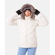 Roxy Snowdrift Snow Jacket - Womens