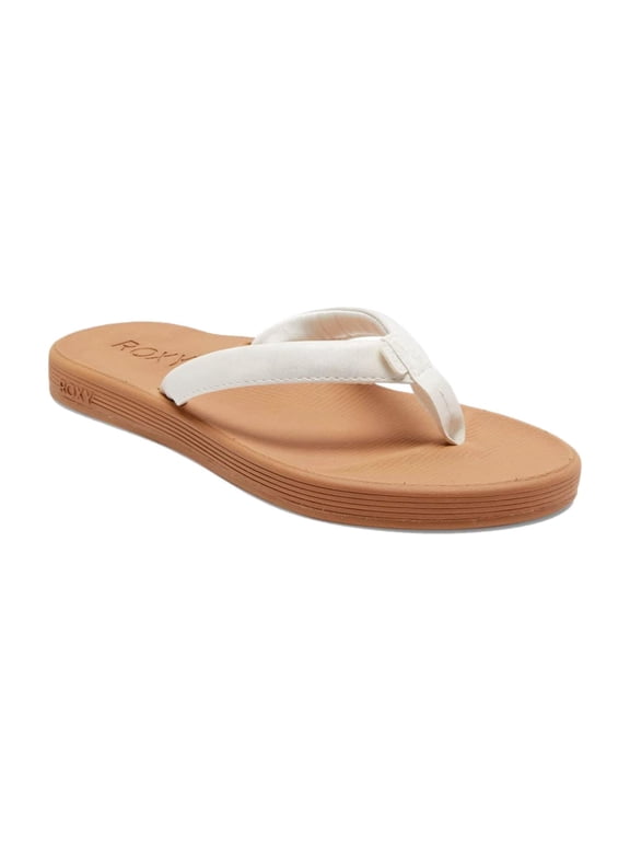 SoIana White ARJL101082-WHT Women's Size 6