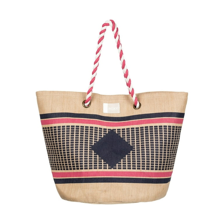Roxy Sunseeker Beach Bag Women s