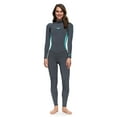 thumbnail image 1 of Roxy Syncro 3/2mm Back Zip Wetsuit - Women's, 1 of 4