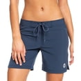 thumbnail image 1 of Roxy To Dye 7" Boardshorts - Women's, 1 of 4