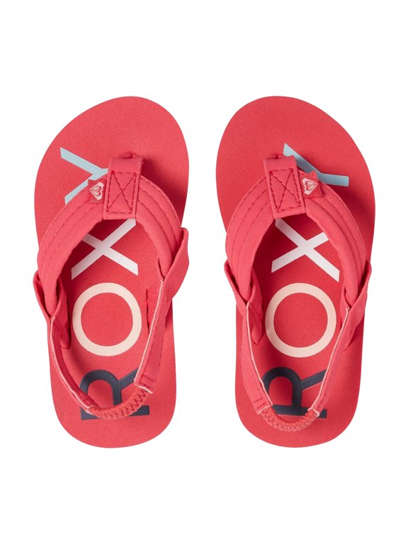 Vista 3 Toddler Sandal BRY-Berry 5 C