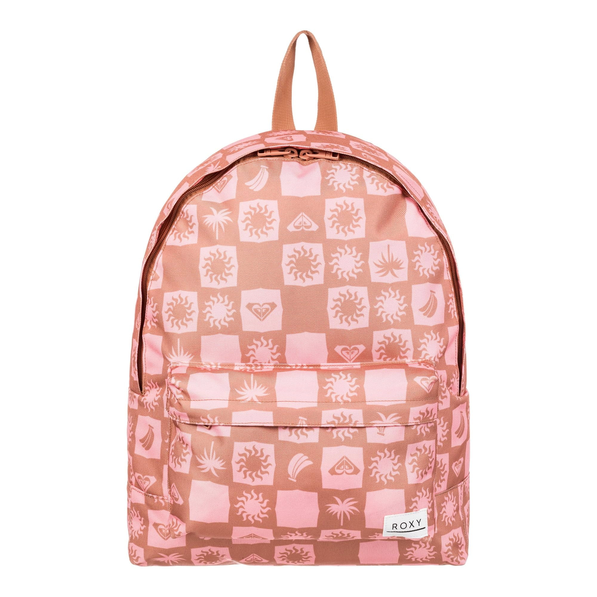 Large roxy backpacks sales