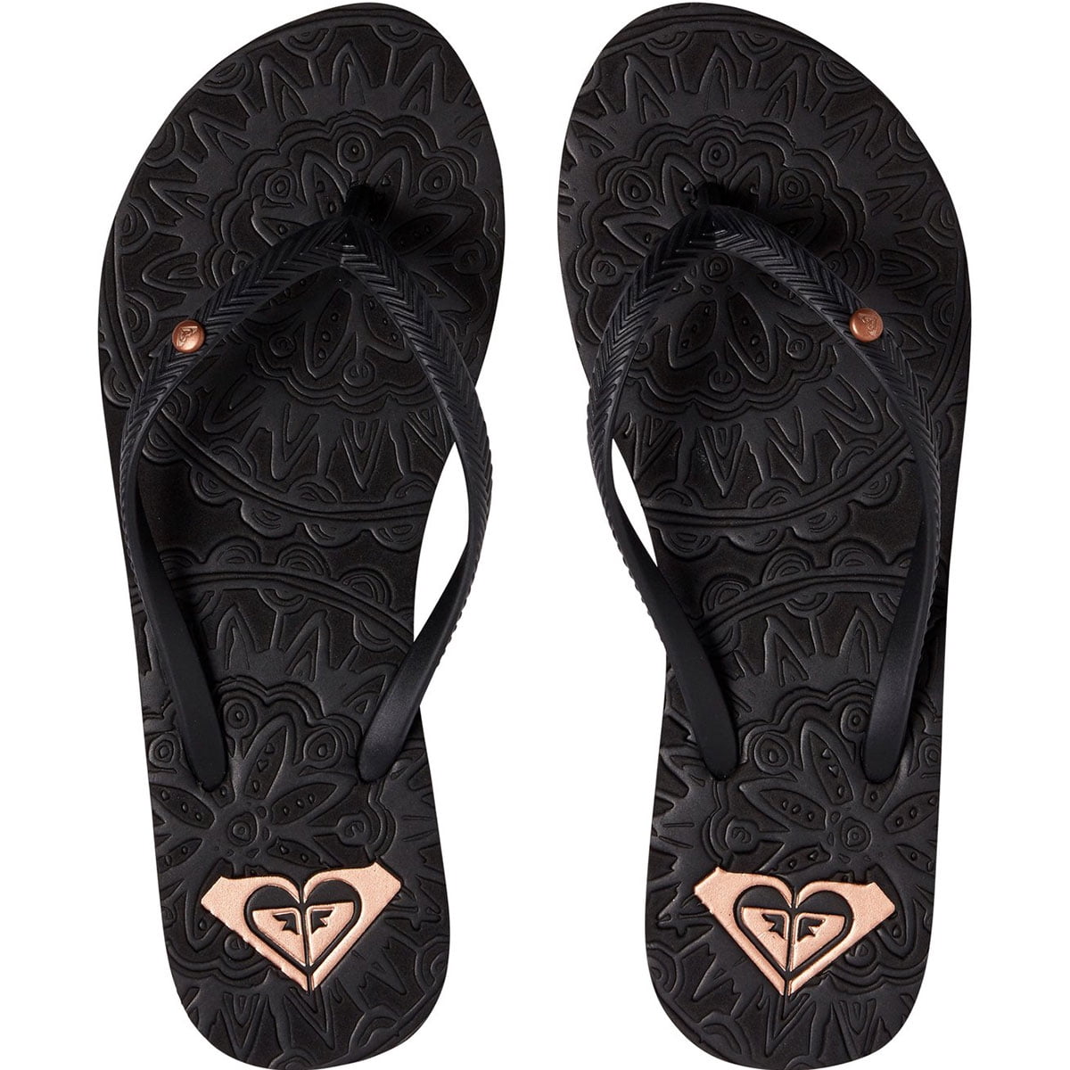 Roxy Women's Antilles Sandals - Walmart.com