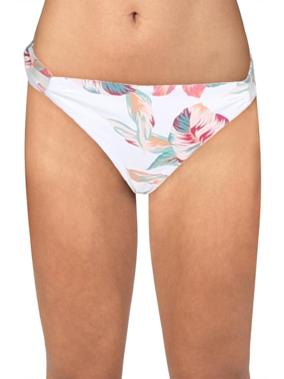 Women's Bikini Swim Bathing Suit Bottoms Strappy Swimsuit Separates New