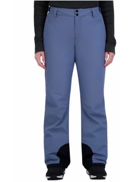 Women's Blue Snow Pant XS