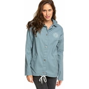 Roxy Womens Dream Trip Coaches Jackets