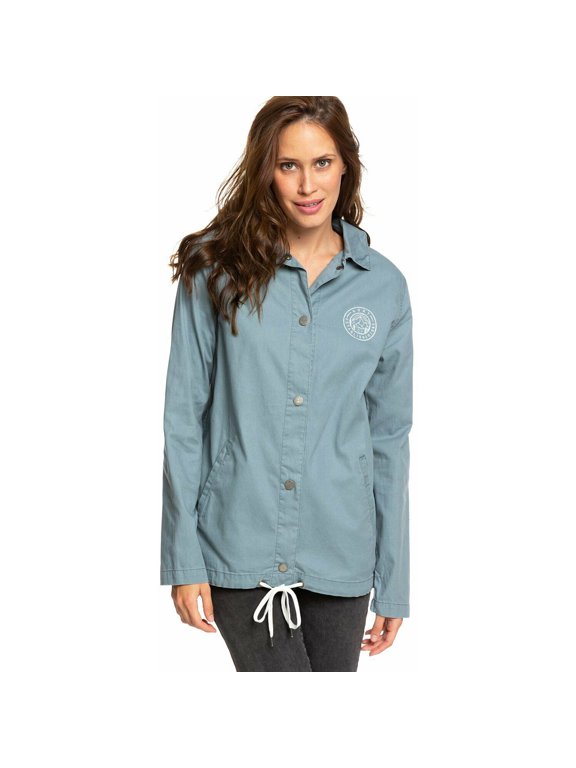 Women's Dream Trip Coaches Jackets