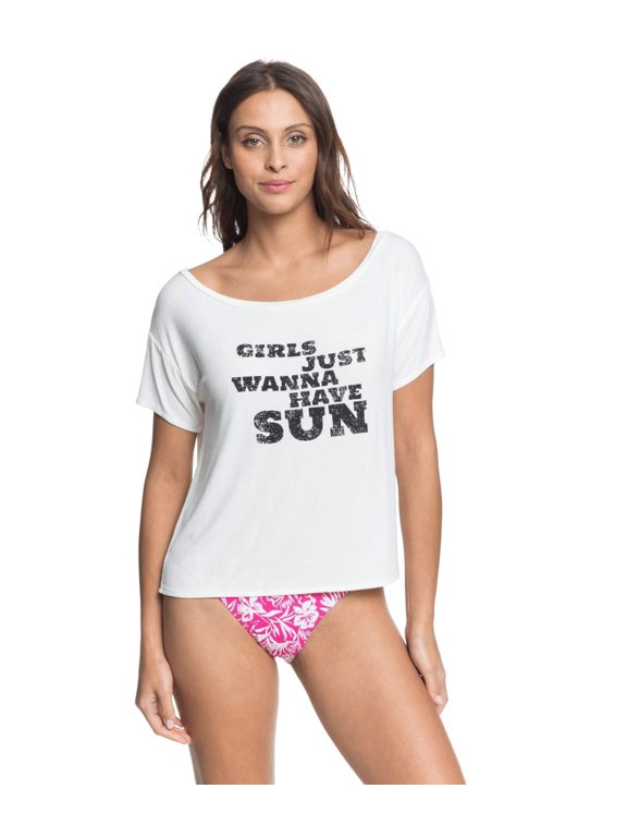 Women's Fun T-Shirt, Snow White, M