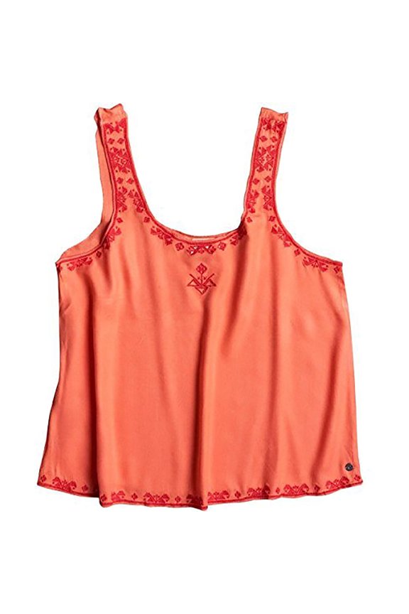 Women's Glassy Sea Tank