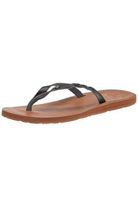 Women's Liza Flip Flop Sandal BLACK