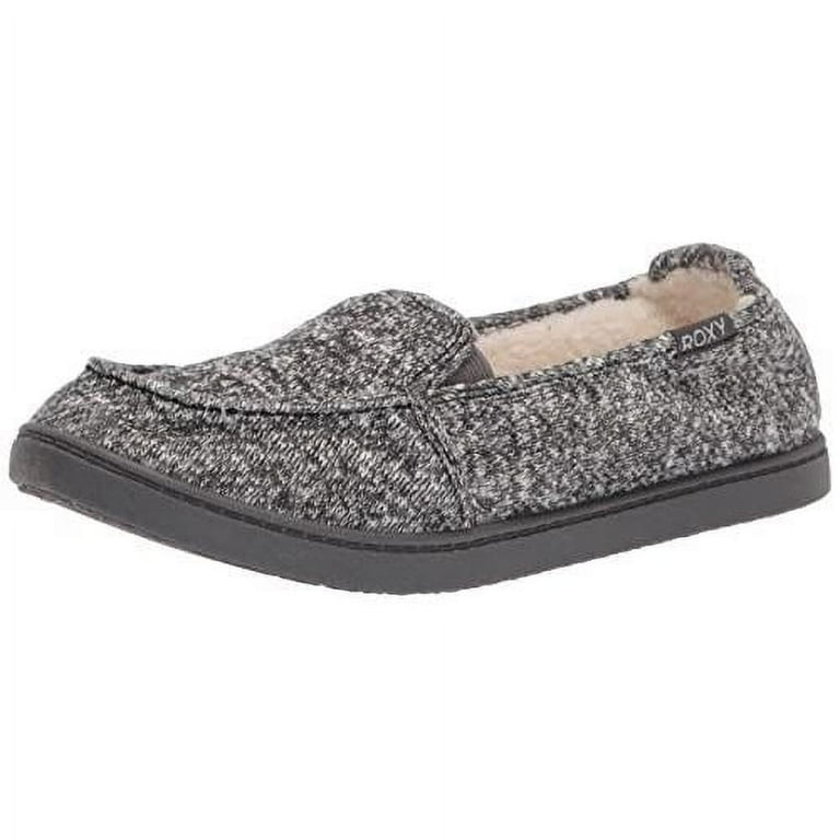 Roxy Minnow Knit Women's Shoes Roxy Minnow Knit Women's Shoes