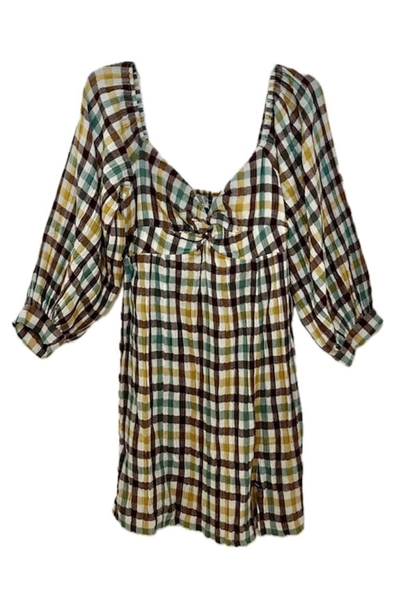 Women's Paradise Breeze Dress - MEDIUM