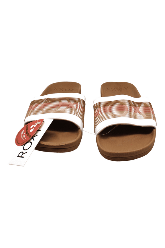 Women's Slippy Lx Slide Sandals Women's Shoes