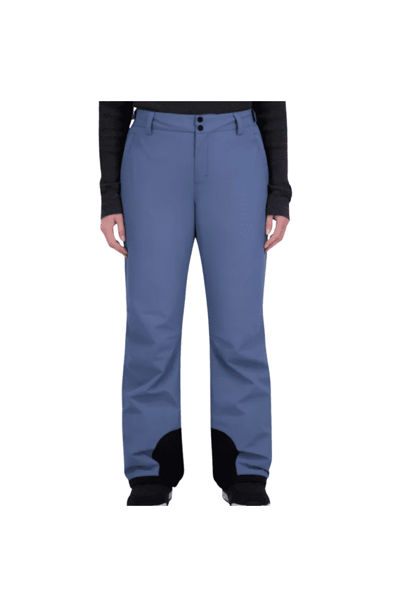 Women's Snow Pant, Blue, XL