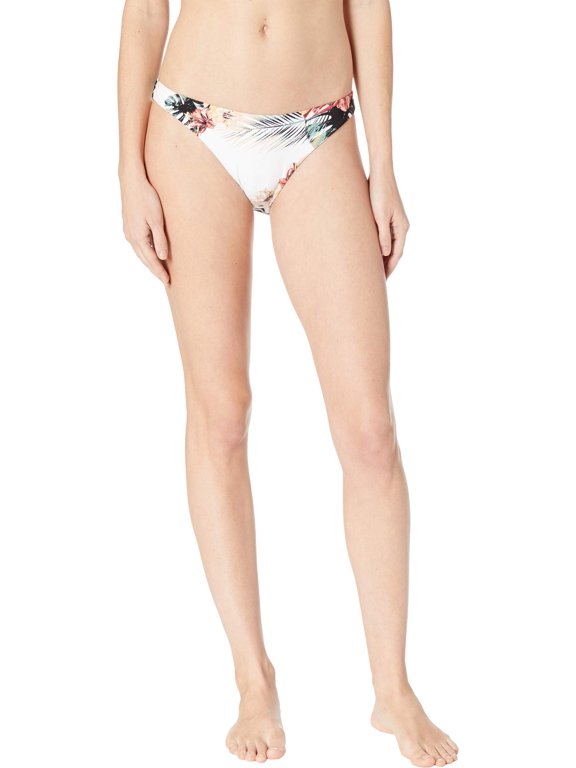 Women's Softly Love High?Leg Bottom,Large,Bright White trop Nights Big
