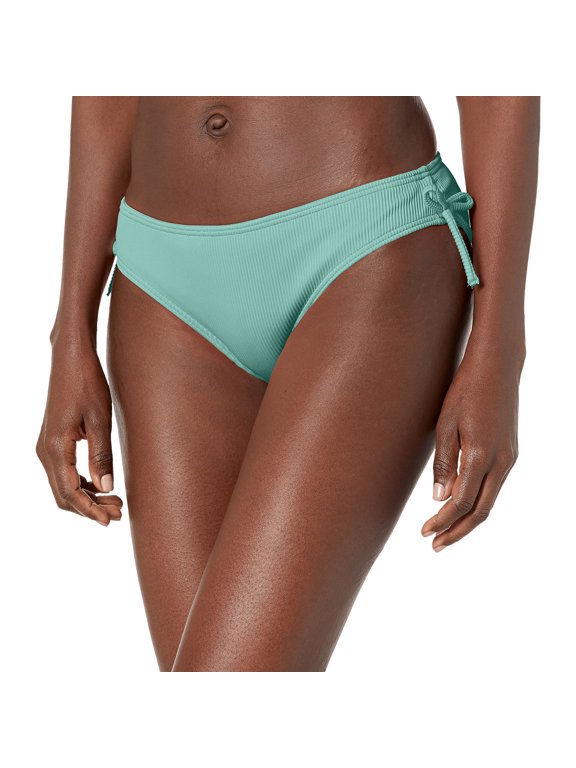 Women's Standard Mind of Freedom Bikini Bottom, Canton 214, L