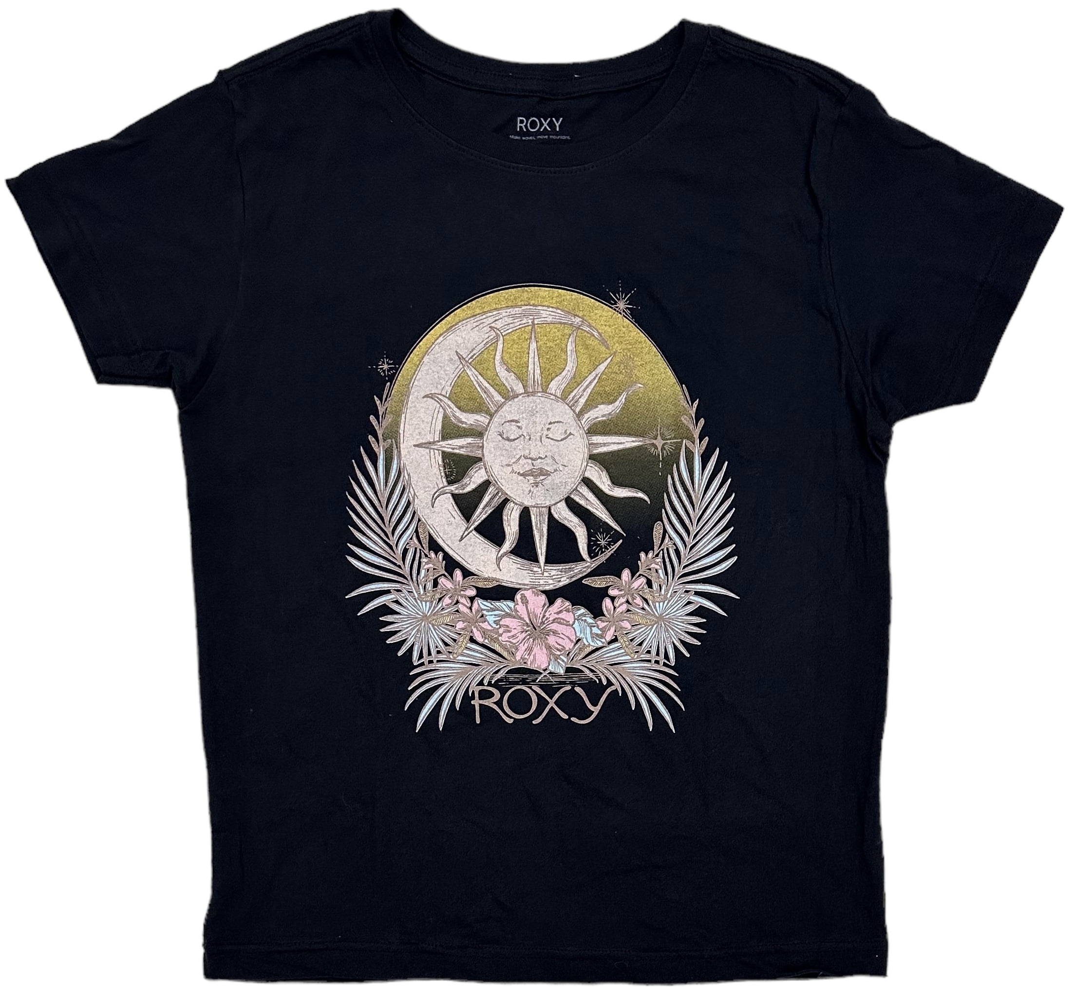 Roxy Wave and Sun Shirt Roxy Wave and Sun Shirt