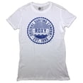 thumbnail image 1 of Roxy Women's T-Shirt Graphic Logo, 1 of 1