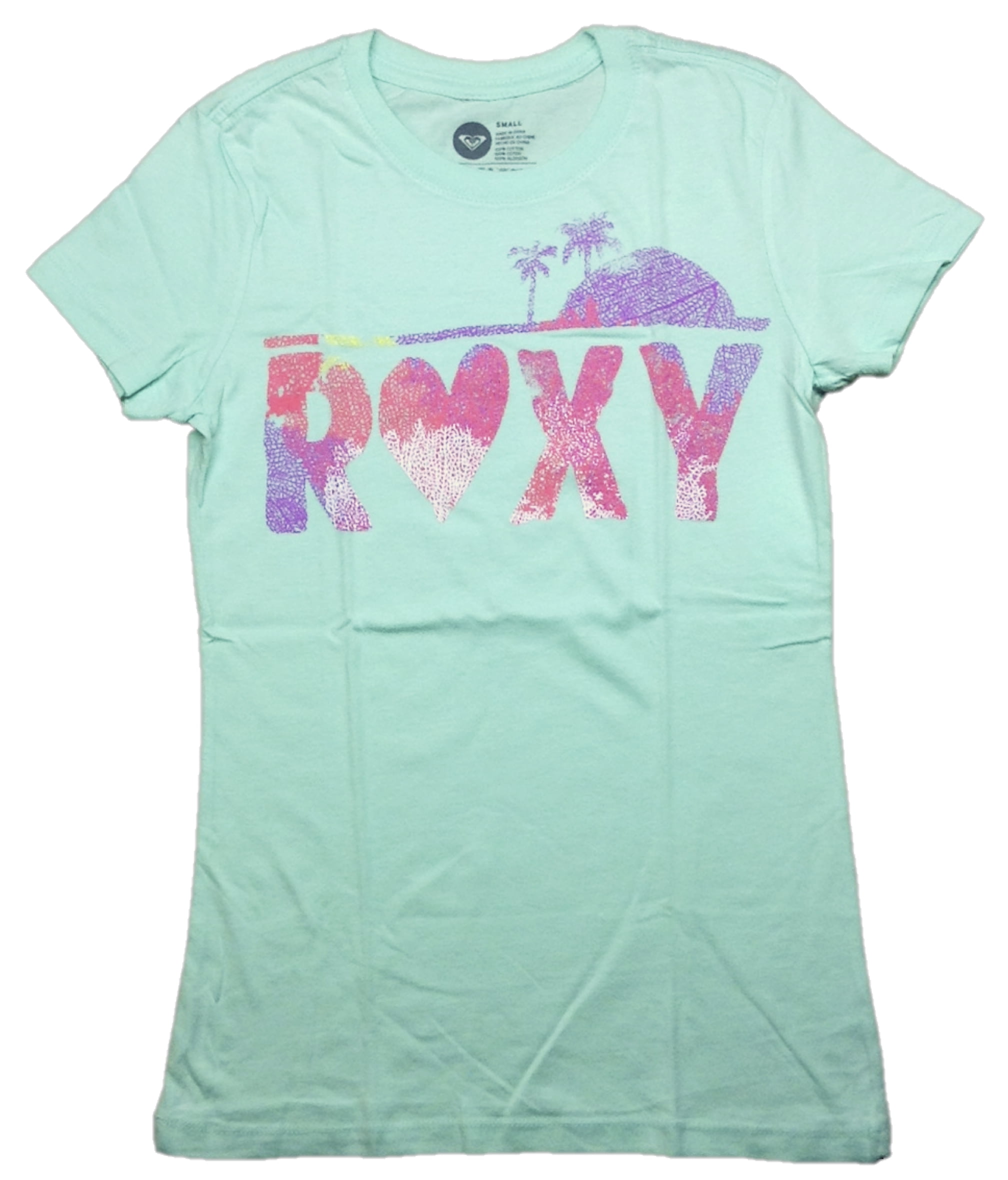 roxy shirt