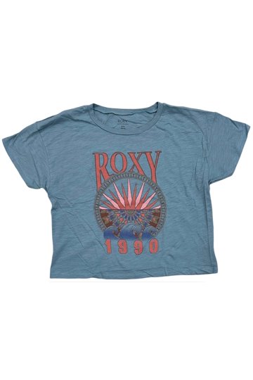 Roxy-Women-s-T-Shirt-Surfs-Up-