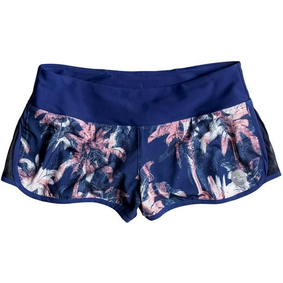 Roxy Women's That's A Lap Short