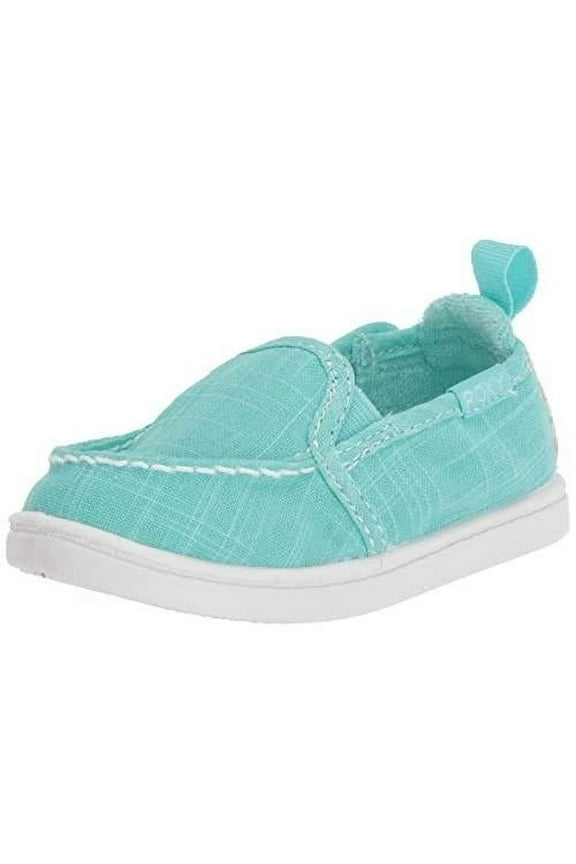 Women's Tw Minnow Slip on Sneaker Shoe TEAL