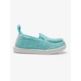 thumbnail image 1 of Roxy Women's Tw Minnow Slip on Sneaker Shoe  TEAL, 1 of 5