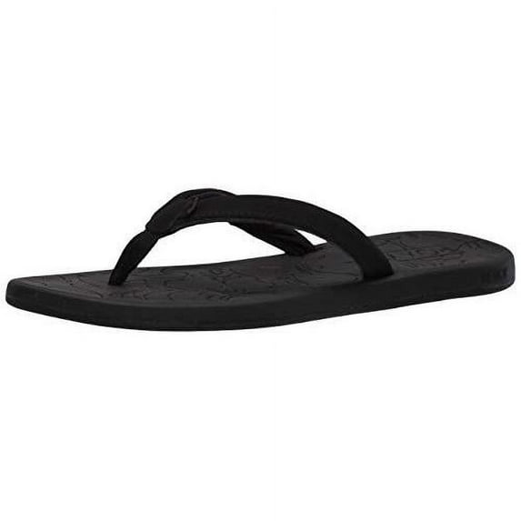 Roxy Women's Vickie Sport Sandal B(M) US BLACK