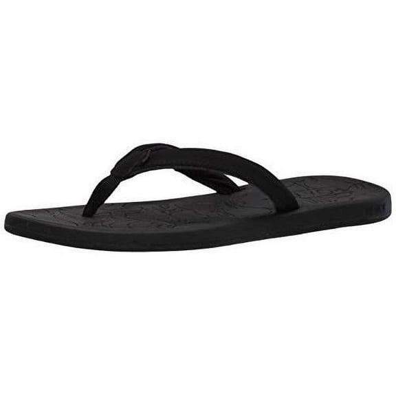 Roxy Women's Vickie Sport Sandal B(M) US BLACK