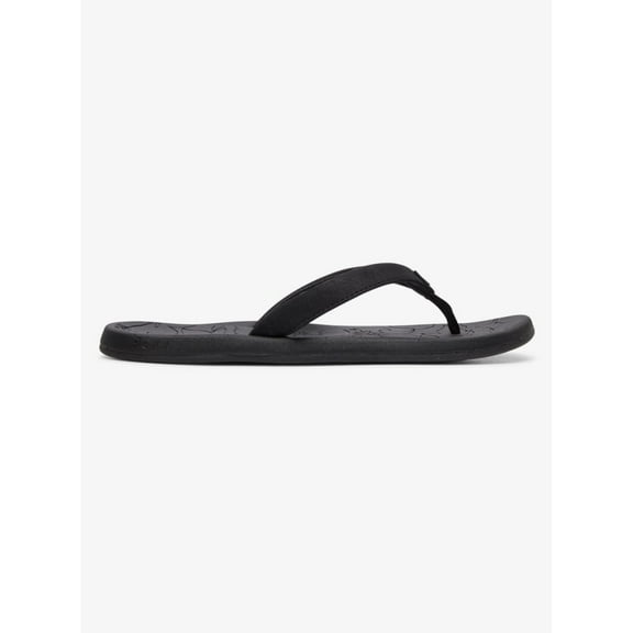 Roxy Women's Vickie Sport Sandal B(M) US BLACK
