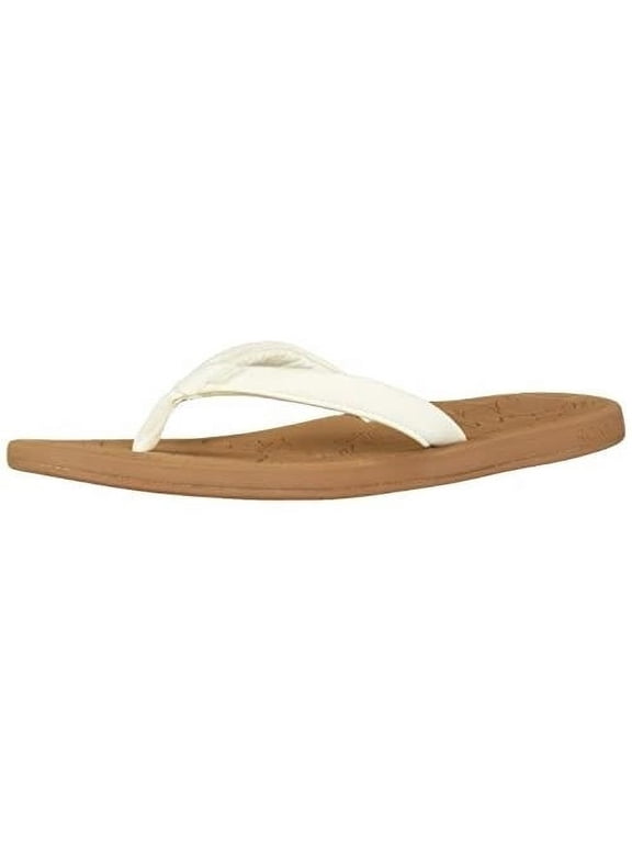 Women's Vickie Sport Sandal B(M) US WHITE